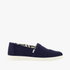 Toms Womens Alpargata Plus Shoe Navy | Toms
