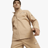 Puma Porsche Statement Jacket Tan | Puma