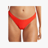 Billabong Womens Tanlines Hike Bikini Bottom Red | Billabong