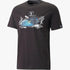 Puma Mens Bmw Mms M4 Gt3 Short Sleeve Tee Black | Puma