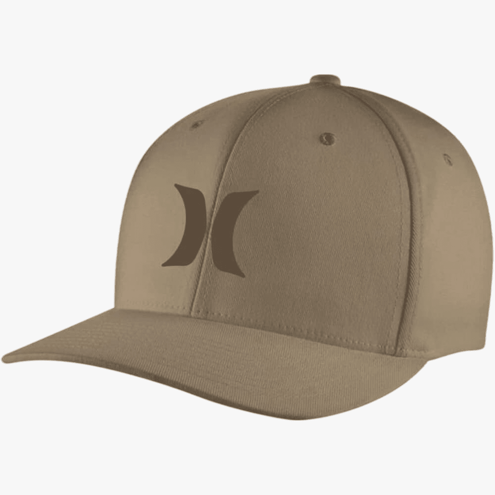 Hurley Icon Textures Cap 235 Khaki | Hurley