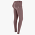 Freddy Womens Regular Skinny Push Up Trousers In D.I.W.O.??? Pro Twilight Mauve | Freddy