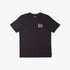 Washed black Billabong boys&