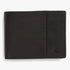 Billabong Downtown Slim Line Wallet Black Grain | Billabong