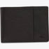 Billabong Downtown Slim Line Wallet Black Grain | Billabong