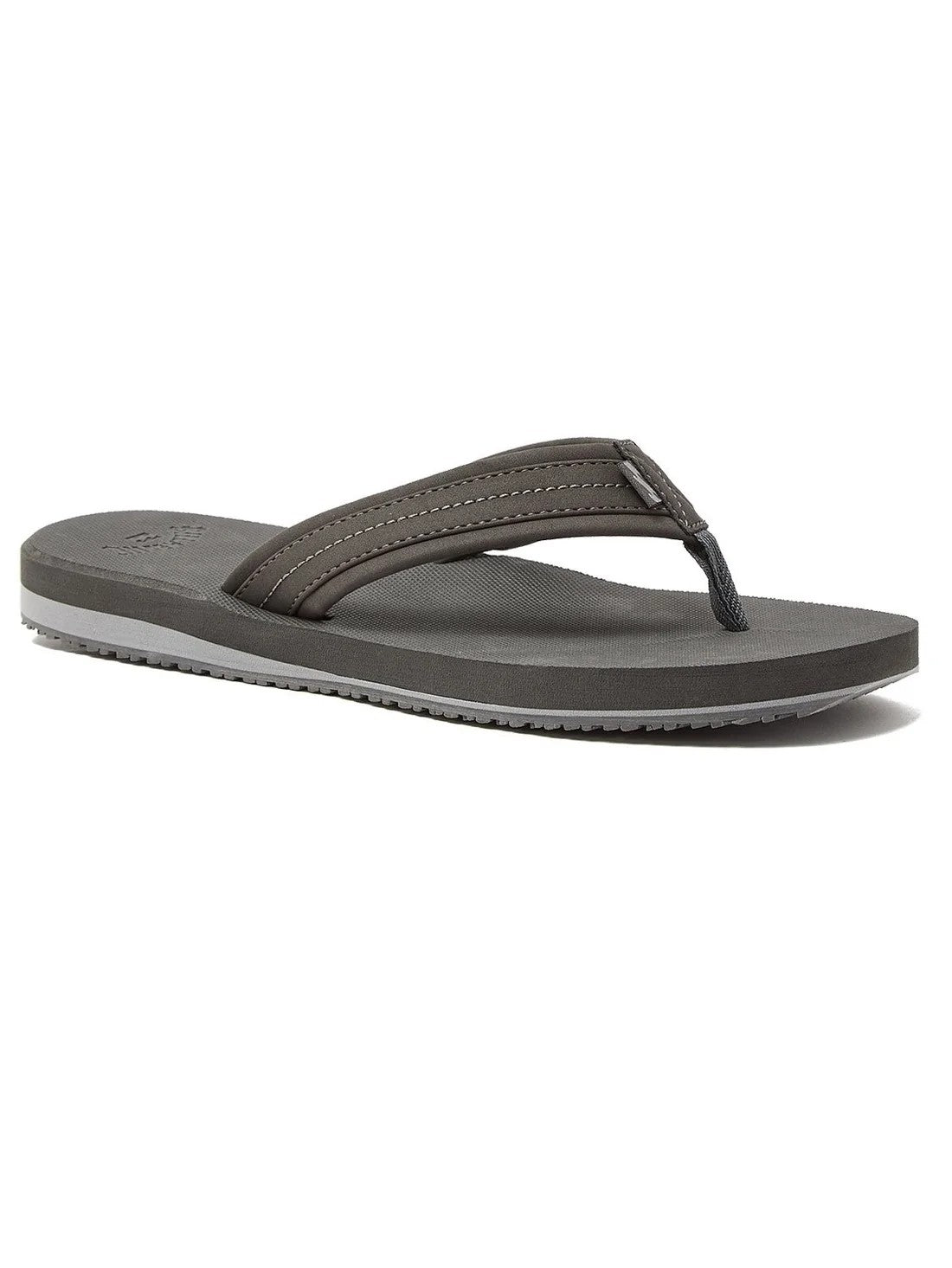 Billabong Mens All Day 2.0 Sandal Dark Grey