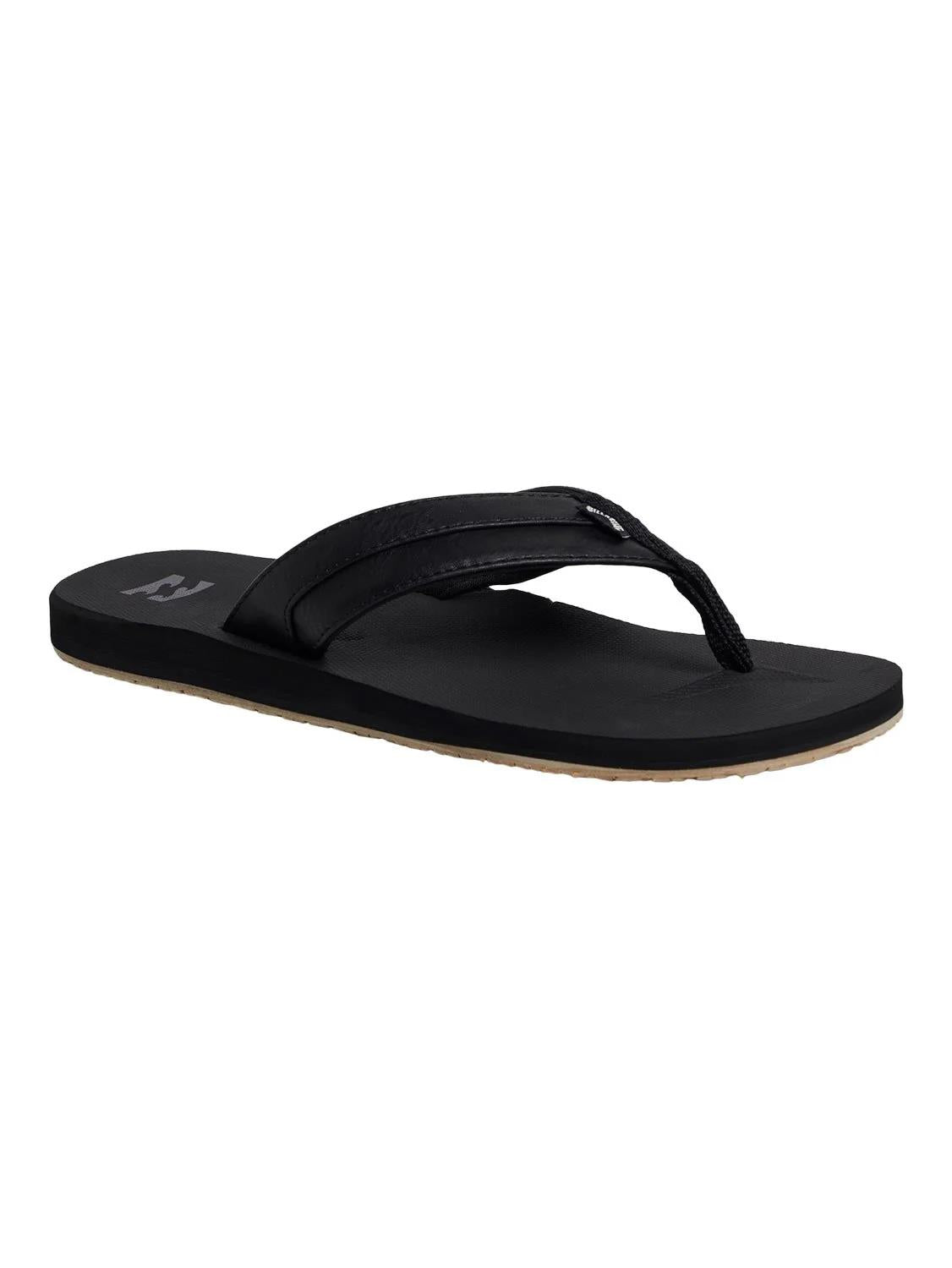 Billabong Mens All Day Impact Sandal Stealth