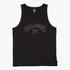Billabong Mens Arch Fill Vest Black | Billabong