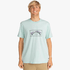 Billabong Mens Arch Short Sleeve Tee Seaglass | Billabong