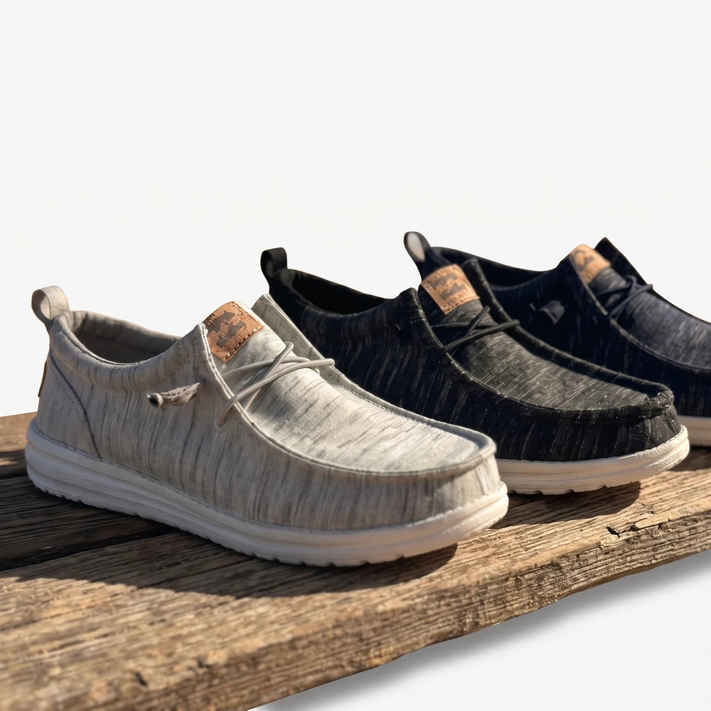 Billabong Mens Meridan Sneakers Grey BSSM3143.GRY – Brands Megastore