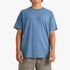 Billabong Mens Smitty Short Sleeve Tee Smoke Blue | Billabong