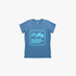 Billabong Mens Walled 2 Short Sleeve Tee Washed Navy | Billabong