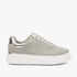 Butterfly Womens Campus 1 Sneaker Grey | Butterfly