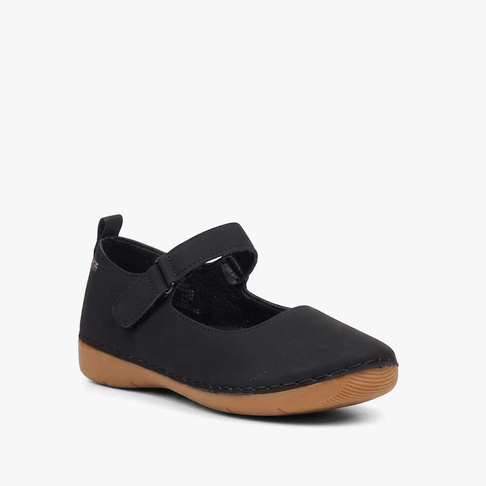 Butterfly Womens Cindi 5 Pump Black | Butterfly