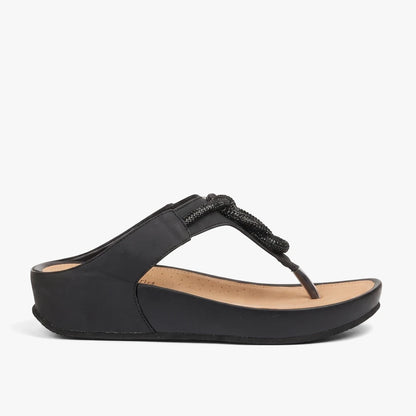 A single black Butterfly Women&