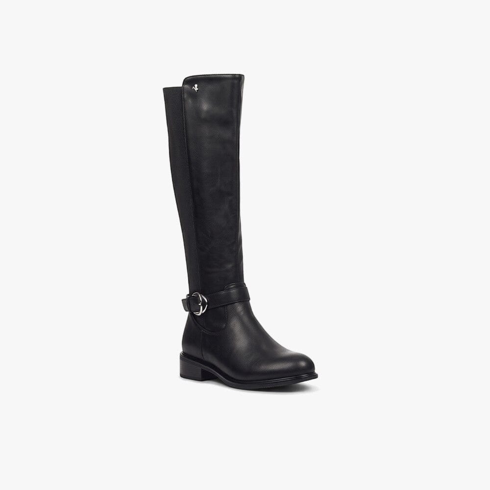 Butterfly Womens Huda 21 Boot Black | Butterfly