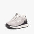 Butterfly Womens Rio 6 Sneaker Grey | Butterfly