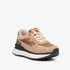 Butterfly Womens Rio 6 Sneaker Taupe | Butterfly