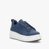 Butterfly Womens Senhora 22 Faux Nubuck Sneaker Navy | Butterfly