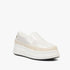 Butterfly Womens Senhora 29 Sneaker White | Butterfly