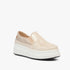 Butterfly Womens Senhora 29 Sneaker Champagne | Butterfly