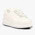 Butterfly Womens Senhora 31 Sneaker White | Butterfly