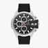 Daniel Klein Gents Black Dial Multifunction Watch | Daniel Klein