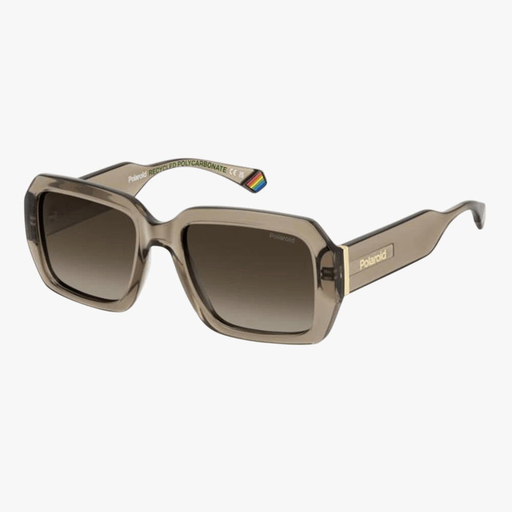 Polaroid Womens Pld6223/S/X Sunglasses Brown | Polaroid