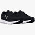 Under Armour Womens Charged Rogue 3 Trainer 001 Black | Under Armour