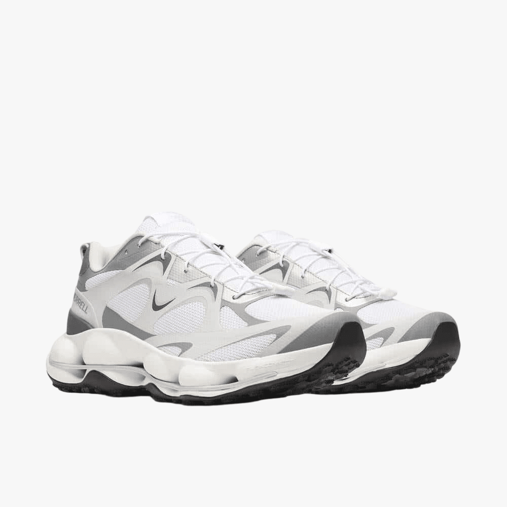 Merrell Mens Speed Arc Matis Sneaker White Piegon | Merrell