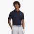Under Armour Mens T2g Short Sleeve Golfer 410 Navy | Under Armour