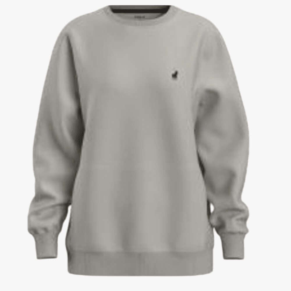 Polo Womens Hannah Track Top Putty | Polo