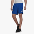 adidas Mens Own The Road 7 Shorts Royal | adidas