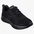 Skechers Womens Go Walk Flex Shoe Black Black | Skechers