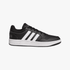 Adidas Mens Hoops 3.0 Core Black Grey Six | Adidas
