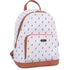 Polo New Iconic Back Pack White | Polo