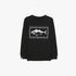 Billabong Boys Pre Boys Wild Sa Waters Long Sleeve Tee Black | Billabong