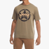 Jeep Mens Fashion Grpahic Tee Olive | Jeep