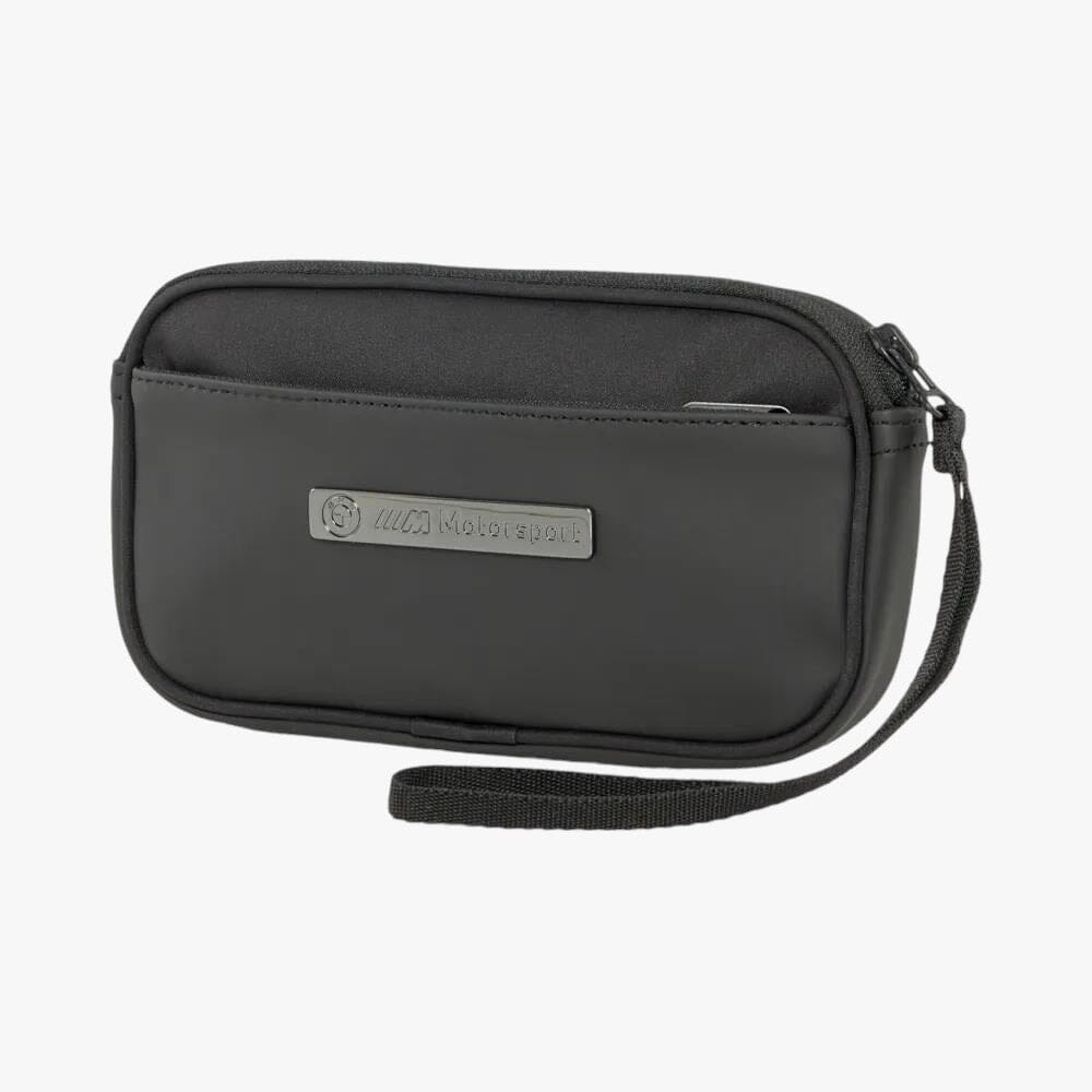 Puma Bmw Mms Womens Wallets Black | Puma