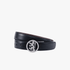 Pringle Womens Claudia Belt Reversable Black Tan | Pringle