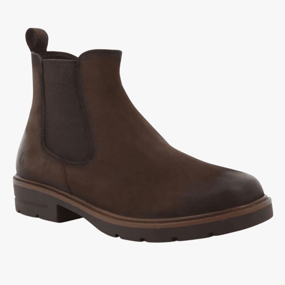 Hush Puppies Reverie Boot Espresso Brown | Hush Puppies