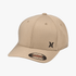 Hurley Micro Icon Flex Cap 235 Khaki | Hurley
