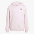 Adidas Girls Hoodie Chalk Pink | Adidas
