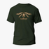 Sniper Boys Stealth Short Sleeve Tee Olive | Sniper