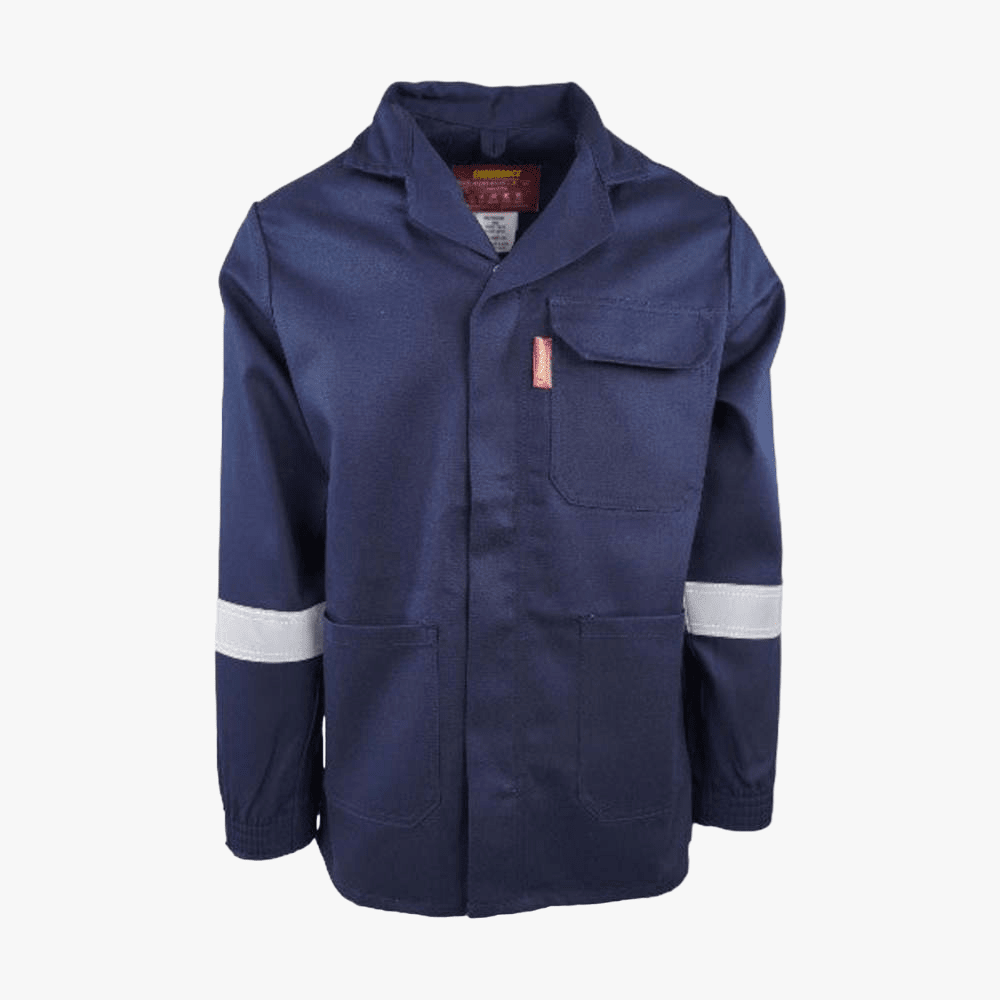 FMT D59 Flame &amp; Acid Jacket navy | Brands