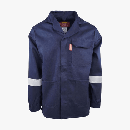 FMT D59 Flame &amp; Acid Jacket navy | Brands