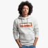 Superdry Mens Ats Vintage Trade Hoodie Grey Mel | Superdry
