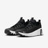 Nike Mens Free Metcon 6 Sneaker Black White | Nike
