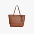 Guess Vivette Caryall Handbag Cognac | Guess