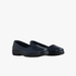 Hush Puppies Womens Soft Jasmine Shoe Navy | Hush Puppies